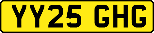 YY25GHG