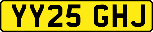 YY25GHJ
