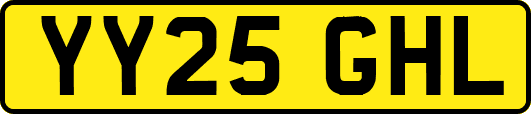 YY25GHL