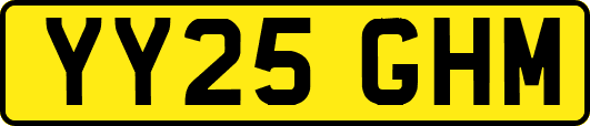 YY25GHM