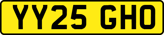YY25GHO