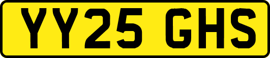 YY25GHS