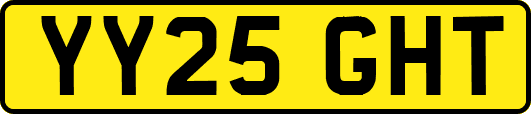 YY25GHT
