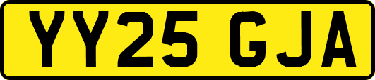 YY25GJA