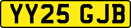 YY25GJB
