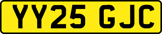 YY25GJC