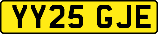 YY25GJE