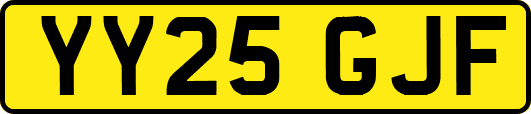 YY25GJF