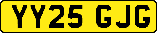 YY25GJG