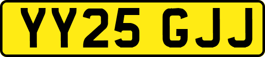 YY25GJJ