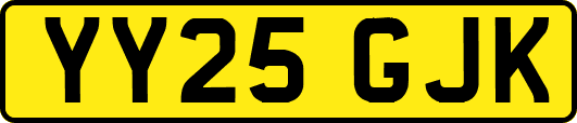 YY25GJK