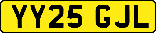 YY25GJL