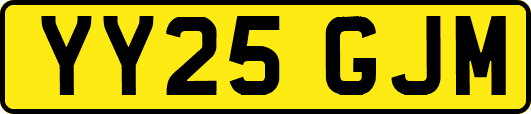 YY25GJM