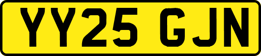 YY25GJN
