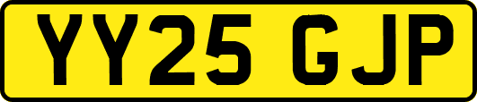 YY25GJP