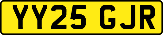 YY25GJR