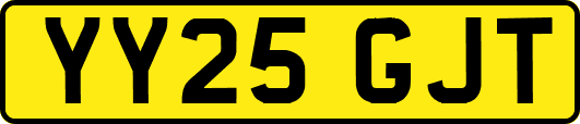 YY25GJT