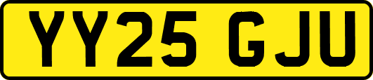 YY25GJU