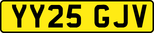 YY25GJV