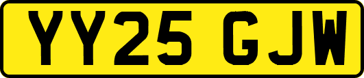 YY25GJW