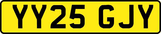 YY25GJY