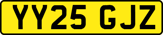 YY25GJZ
