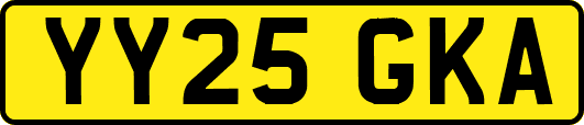 YY25GKA