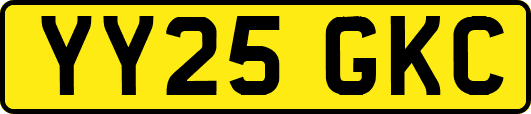 YY25GKC