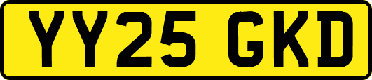 YY25GKD