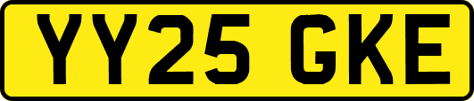 YY25GKE