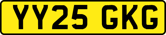 YY25GKG