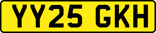 YY25GKH