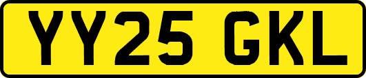 YY25GKL