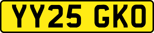 YY25GKO