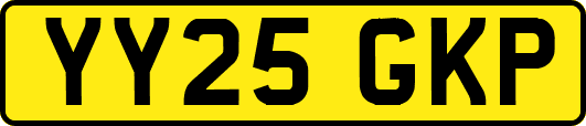YY25GKP