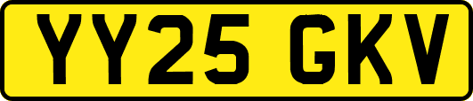 YY25GKV