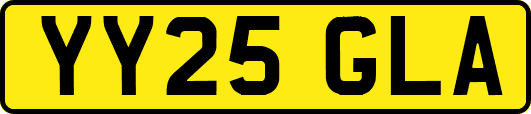 YY25GLA