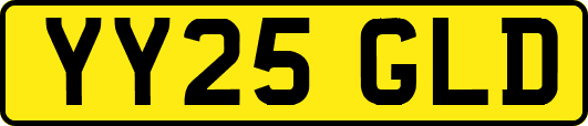 YY25GLD
