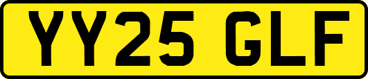 YY25GLF