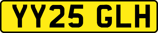 YY25GLH