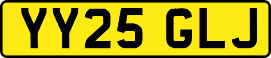 YY25GLJ