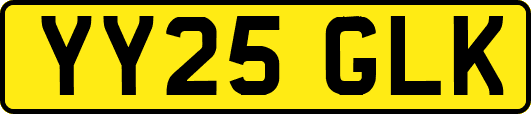 YY25GLK