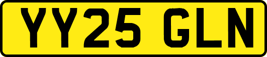 YY25GLN