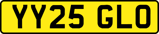 YY25GLO