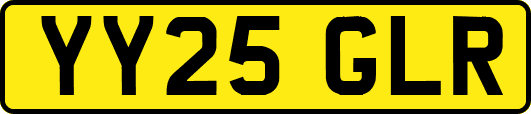 YY25GLR