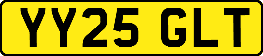 YY25GLT