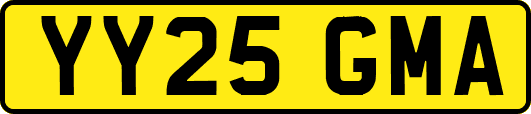 YY25GMA