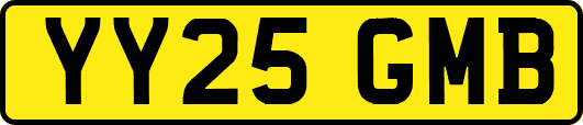 YY25GMB