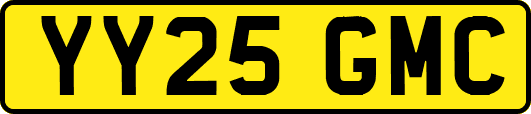 YY25GMC