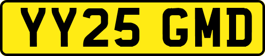 YY25GMD